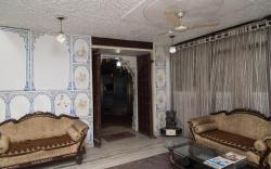 Hotel Pichola Haveli