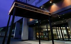 Hirosaki Plaza Hotel