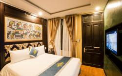 Sapa Mimosa Hotel