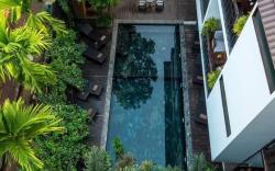 King Rock Boutique Hotel