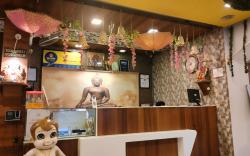 Mahadev Villa- Jaipur