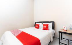 OYO 1758 Wisma Pelita Mas