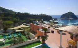 Hotel Residence San Angelo