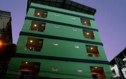 BB Residence