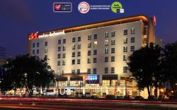 Swiss-Belhotel Airport Jakarta
