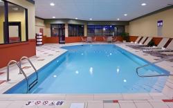 DoubleTree by Hilton Dayton Fairborn