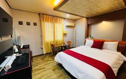 Jeju Sweet Motel