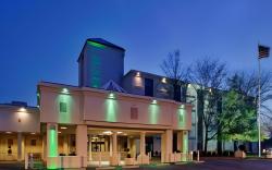 Wyndham Executive Center Columbia