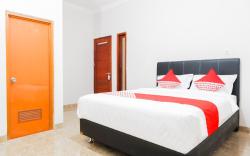 OYO 1519 Axl Residence