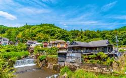 Yunohira-Onsen Takaosou