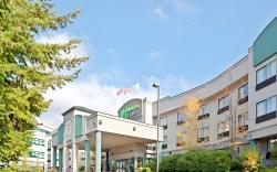 Holiday Inn Express Bellingham By IHG