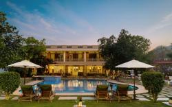 Vatsalya Vihar - A Luxury Pool Villas Resort