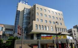 Hotel Wakow