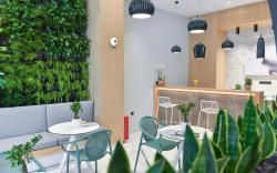 Enattica Suites