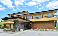 Alpine Route Hotel