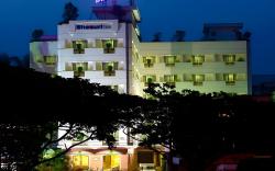 Hotel Bhasuri Inn 