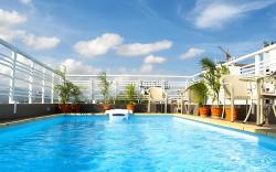 Nha Trang Luxury Serviced Apartment