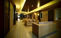 De Boutique Style Hotel Malang