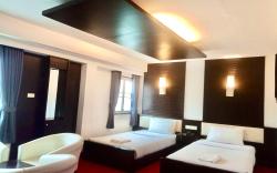 Phu Luang Hotel