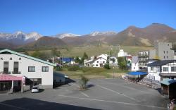 Hotel Meribel Tsugaike