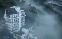 Fragrant Nature Munnar -A Five Star Classified Hotel