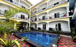 Morjim Sunset Hotel 