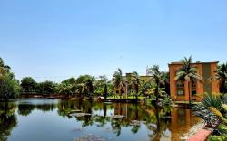 Palm Green Club Resort