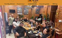 Dalat Note Hostel