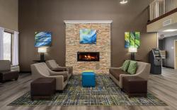 Quality Inn & Suites
