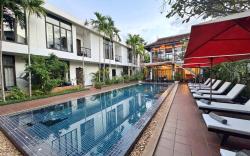 The Bliss Angkor