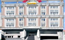 Ngoc Lam Can Tho Hotel