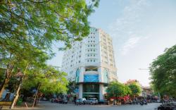 Haiphong Tower (Apartment and Hotel)