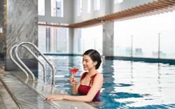 Muong Thanh Saigon Centre Hotel
