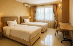 Cipto Apartment