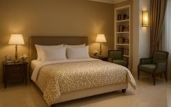 Cipto Apartment