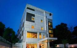 Hotel Hills Park
