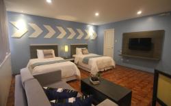Bryan Condo Suites Makati near Airport