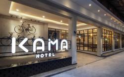 Kama Hotel Medan