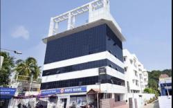 Horizon Heights Serviced Apartments