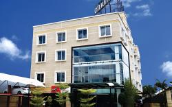 Hotel Atrium Erode