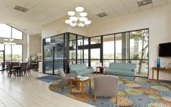 Holiday Inn Express Stephens City By IHG
