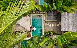 Temuku Villas Ubud