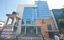 Coastal Grand - Coimbatore