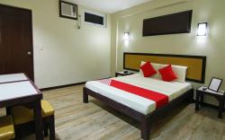 Asiatel Hotel