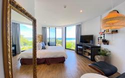 Minimi Inn - Sail Rock Beach House