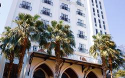 Capitol Residence