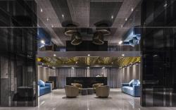 白金花園酒店(新北市)