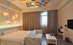 Art Zone Guest House