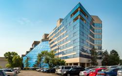 Crowne Plaza Hotel St. Louis Airport By IHG