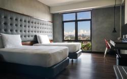 The B Hotel Quezon City